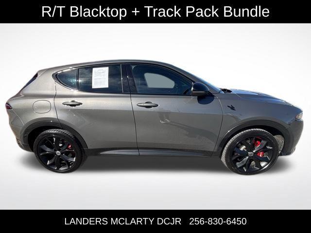 used 2024 Dodge Hornet car, priced at $25,997