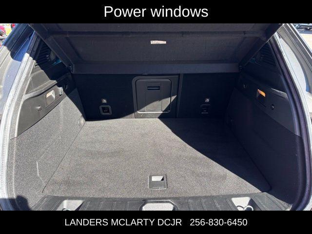 used 2024 Dodge Hornet car, priced at $25,997