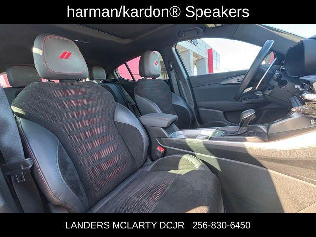 used 2024 Dodge Hornet car, priced at $25,997