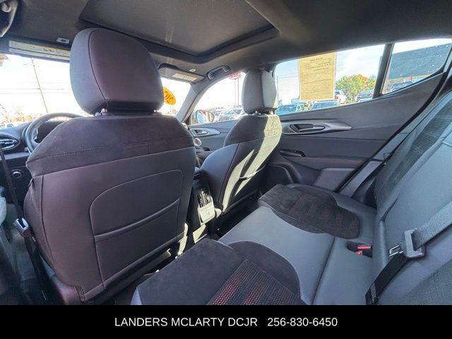 used 2024 Dodge Hornet car, priced at $25,997