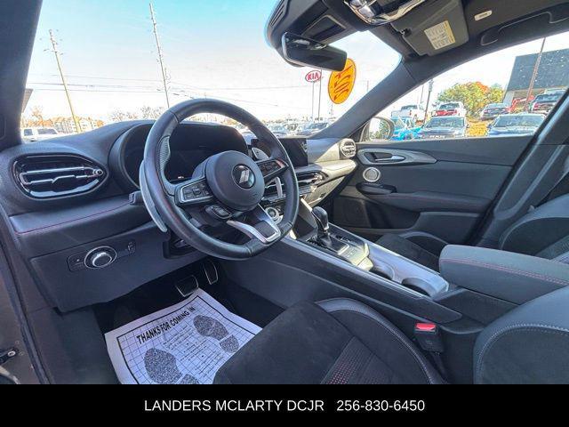 used 2024 Dodge Hornet car, priced at $25,997