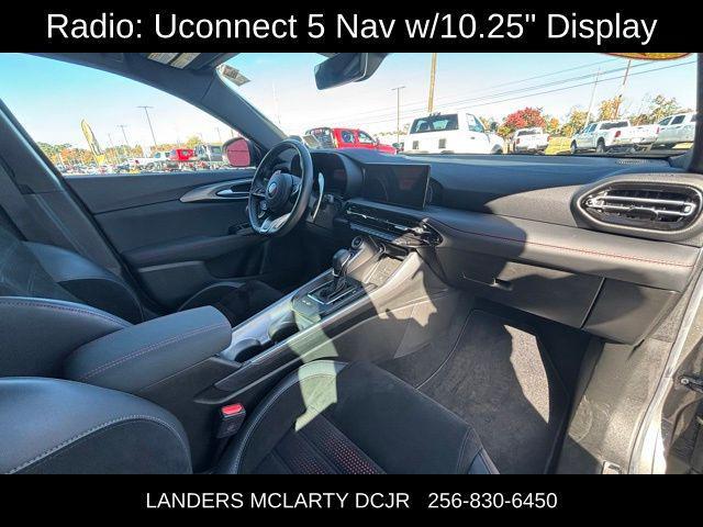 used 2024 Dodge Hornet car, priced at $25,997