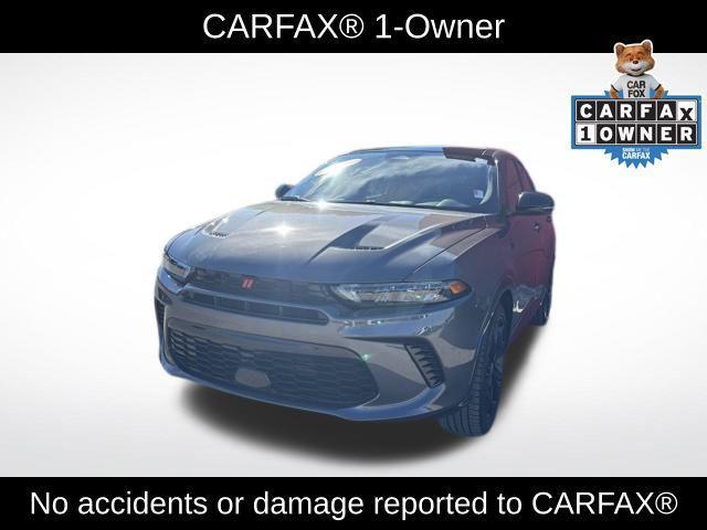 used 2024 Dodge Hornet car, priced at $25,997