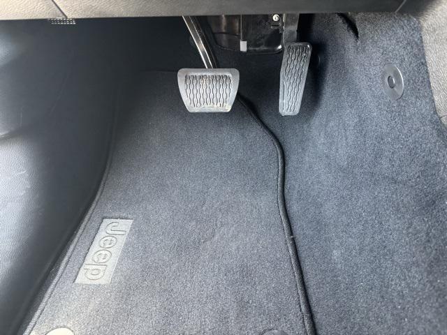 new 2024 Jeep Wrangler 4xe car, priced at $51,750