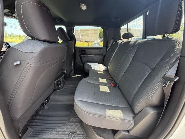 new 2026 Ram 2500 car, priced at $53,520