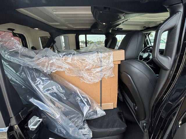 new 2026 Jeep Wrangler car, priced at $60,010