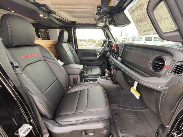 new 2026 Jeep Wrangler car, priced at $60,010