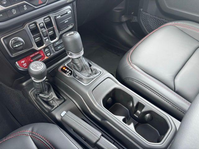 new 2026 Jeep Wrangler car, priced at $60,010