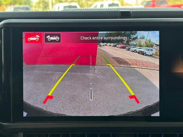 new 2026 Jeep Wrangler car, priced at $60,010