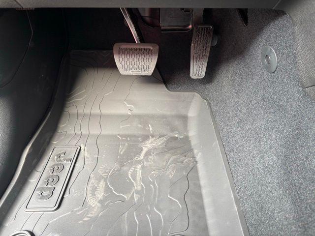 new 2026 Jeep Wrangler car, priced at $60,010