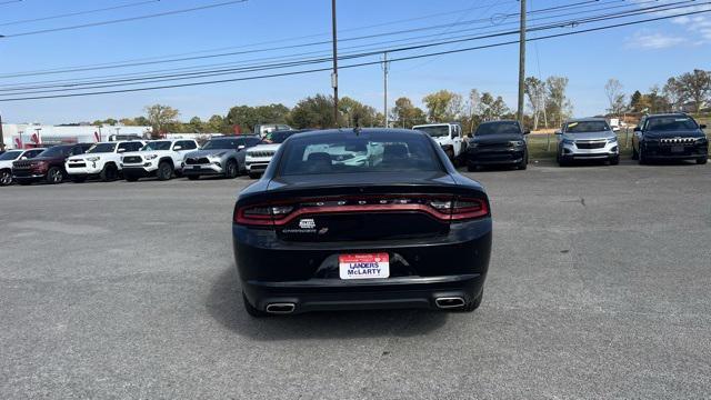 used 2023 Dodge Charger car, priced at $29,995