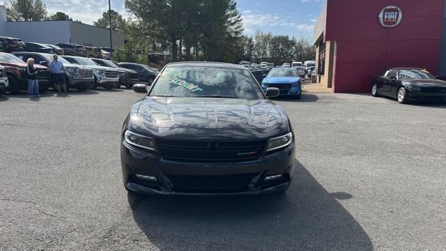 used 2023 Dodge Charger car, priced at $29,995