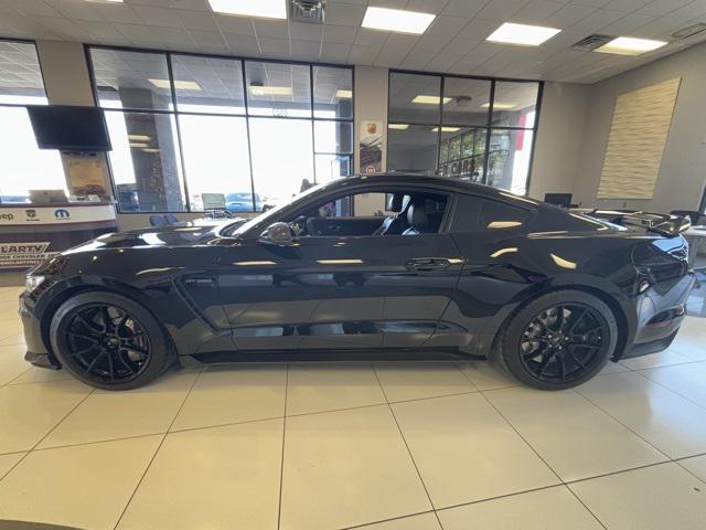 used 2019 Ford Shelby GT350 car, priced at $62,990