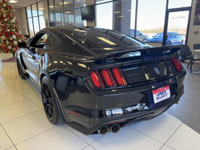 used 2019 Ford Shelby GT350 car, priced at $62,990