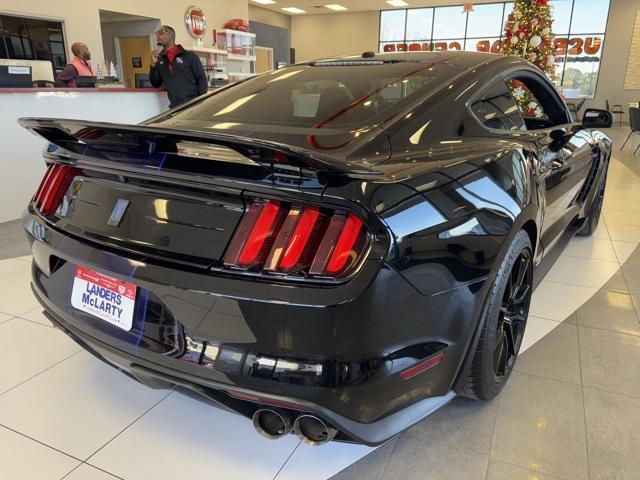 used 2019 Ford Shelby GT350 car, priced at $62,990