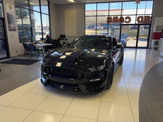 used 2019 Ford Shelby GT350 car, priced at $62,990