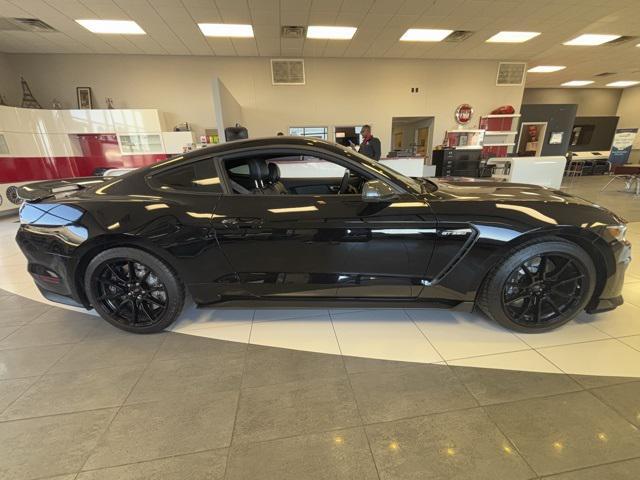 used 2019 Ford Shelby GT350 car, priced at $62,990