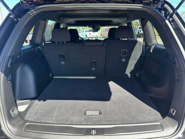 new 2025 Jeep Grand Cherokee car, priced at $30,125