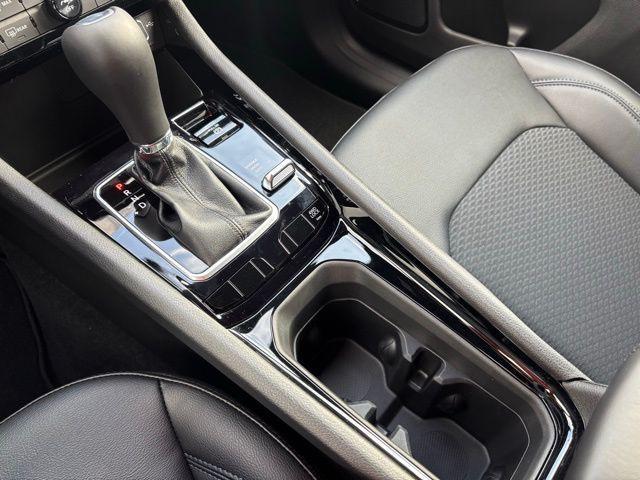 new 2026 Jeep Compass car, priced at $28,485