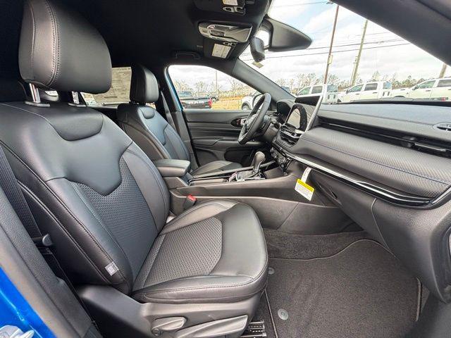 new 2026 Jeep Compass car, priced at $28,485