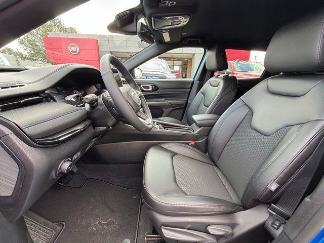 new 2026 Jeep Compass car, priced at $28,485