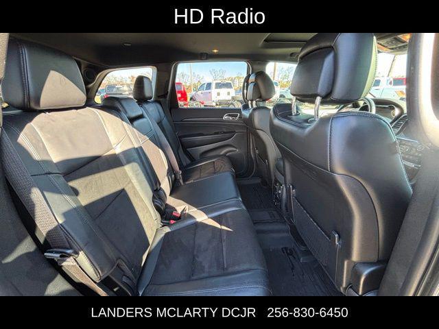 used 2019 Jeep Grand Cherokee car, priced at $19,988