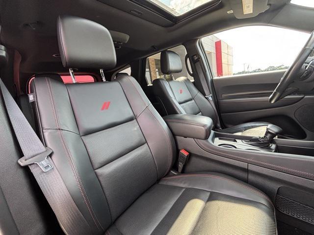used 2024 Dodge Durango car, priced at $33,697
