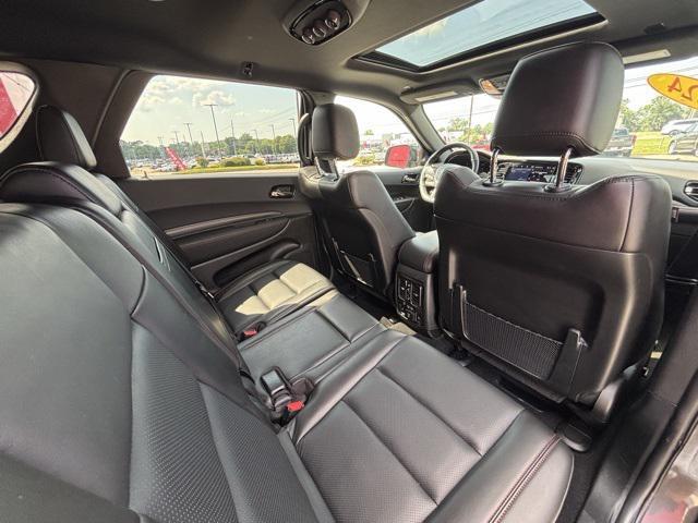 used 2024 Dodge Durango car, priced at $33,697