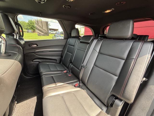 used 2024 Dodge Durango car, priced at $33,697