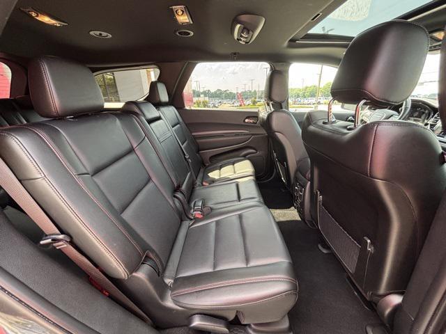 used 2024 Dodge Durango car, priced at $33,697