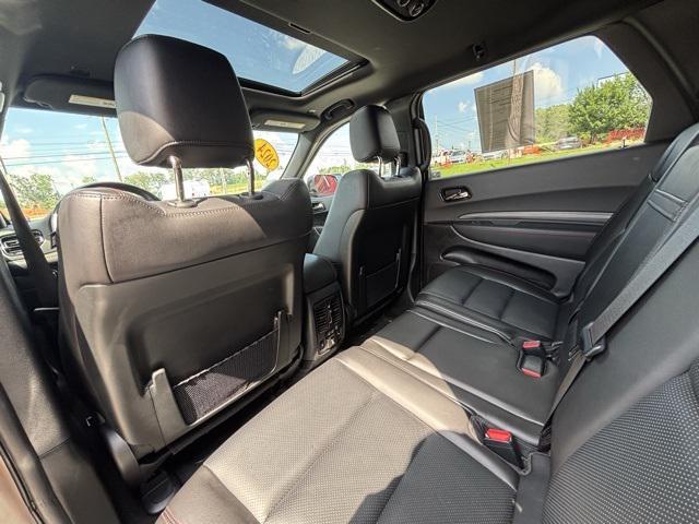 used 2024 Dodge Durango car, priced at $33,697