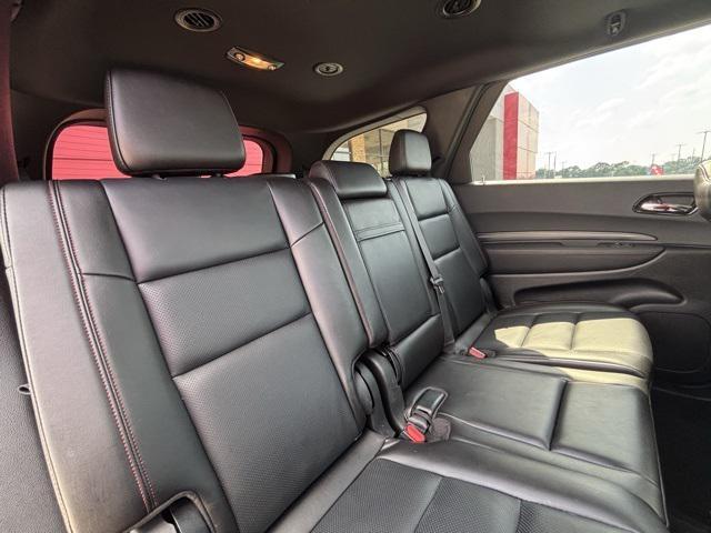 used 2024 Dodge Durango car, priced at $33,697
