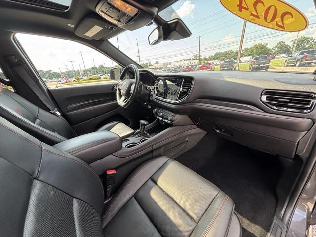 used 2024 Dodge Durango car, priced at $33,697