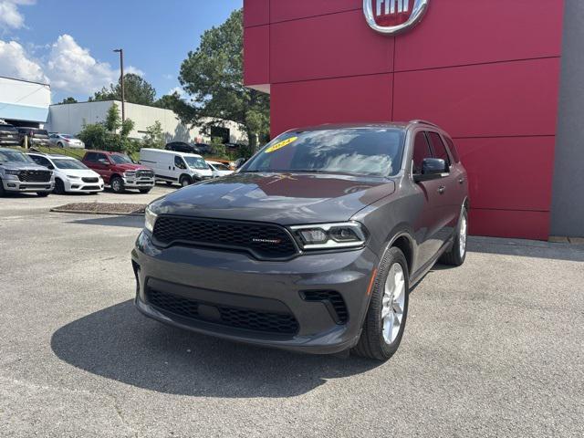 used 2024 Dodge Durango car, priced at $33,697