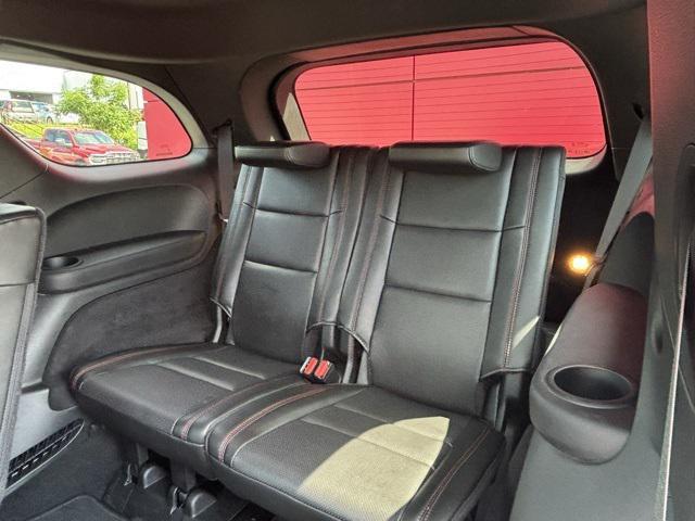 used 2024 Dodge Durango car, priced at $33,697