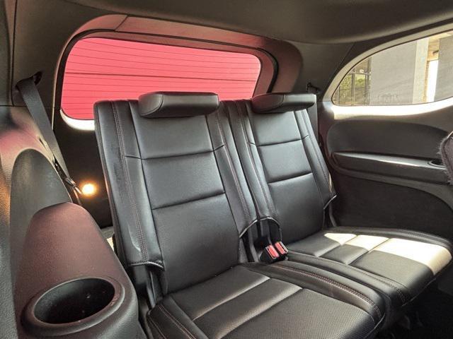 used 2024 Dodge Durango car, priced at $33,697