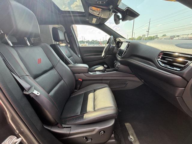 used 2024 Dodge Durango car, priced at $33,697