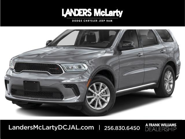 used 2024 Dodge Durango car, priced at $35,991