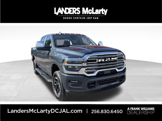 new 2026 Ram 3500 car, priced at $80,660
