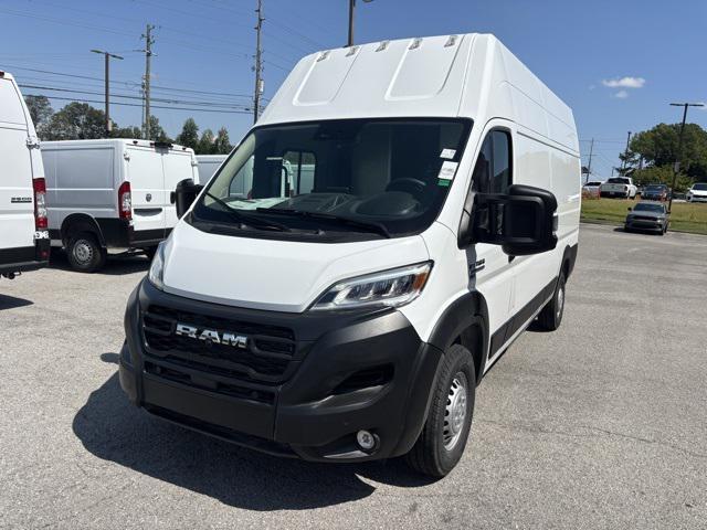 new 2025 Ram ProMaster 3500 car, priced at $61,130