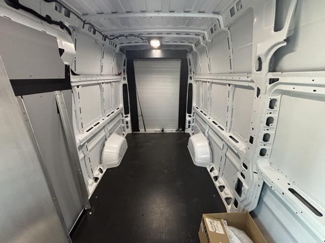 new 2025 Ram ProMaster 3500 car, priced at $61,130
