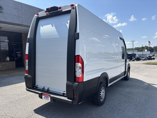 new 2025 Ram ProMaster 3500 car, priced at $61,130