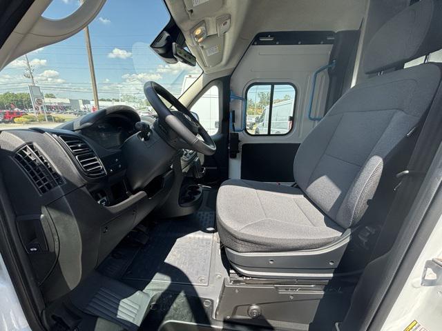 new 2025 Ram ProMaster 3500 car, priced at $61,130