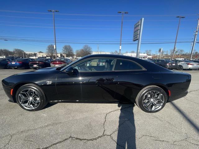 new 2025 Dodge Charger Daytona car, priced at $66,585