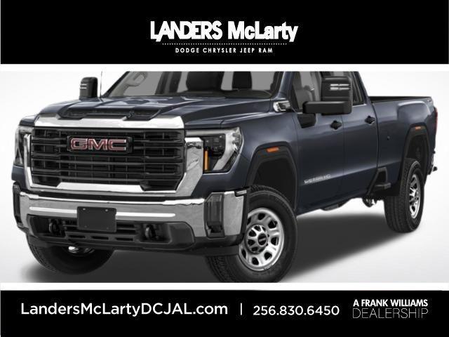 used 2024 GMC Sierra 3500 car, priced at $72,895