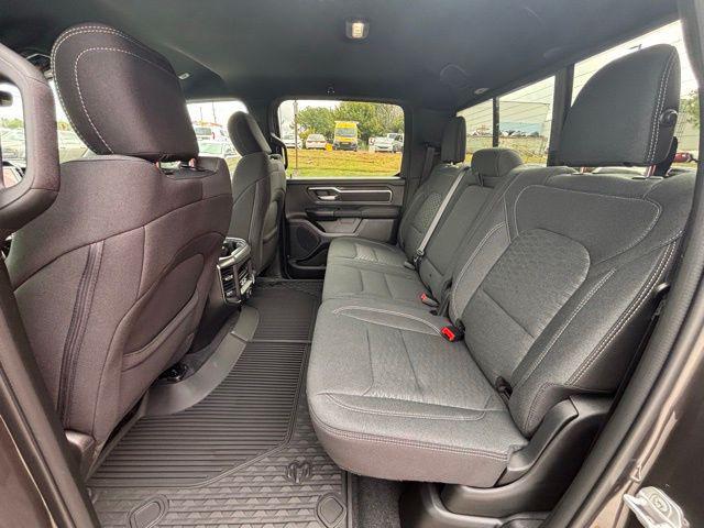 new 2026 Ram 1500 car, priced at $53,595