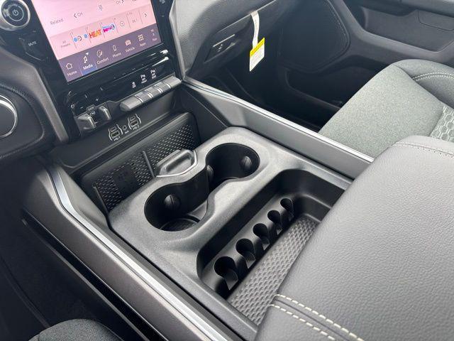 new 2026 Ram 1500 car, priced at $53,595