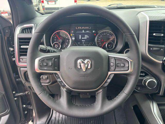 new 2026 Ram 1500 car, priced at $53,595