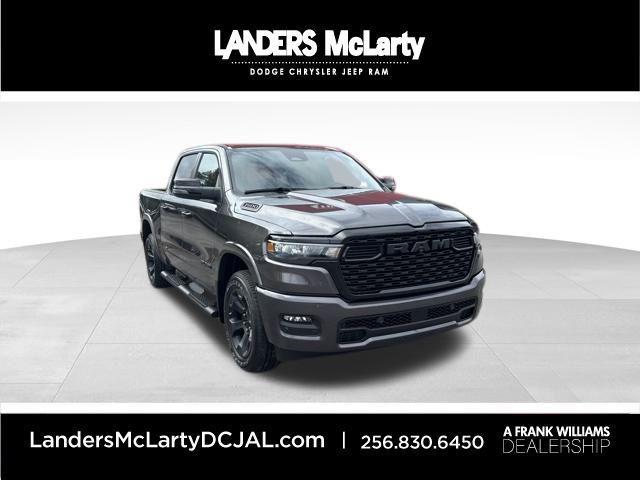 new 2026 Ram 1500 car, priced at $53,595