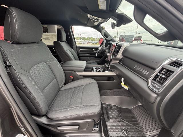 new 2026 Ram 1500 car, priced at $53,595
